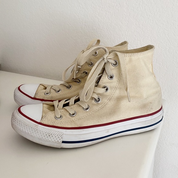 womens off white converse